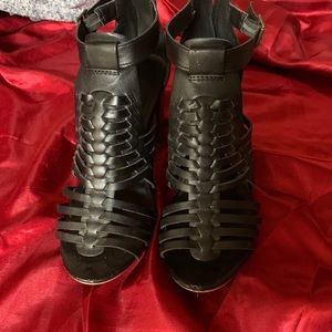 American Eagle Heels